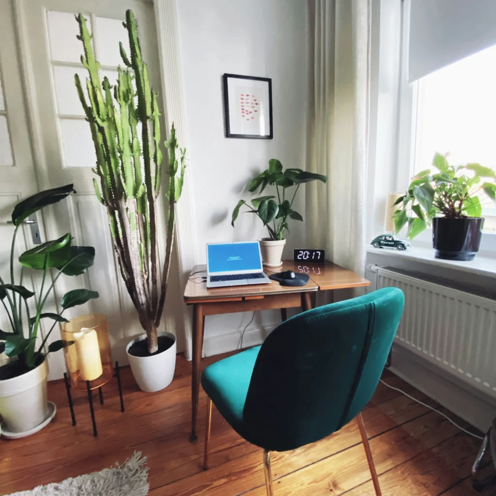 Workspace