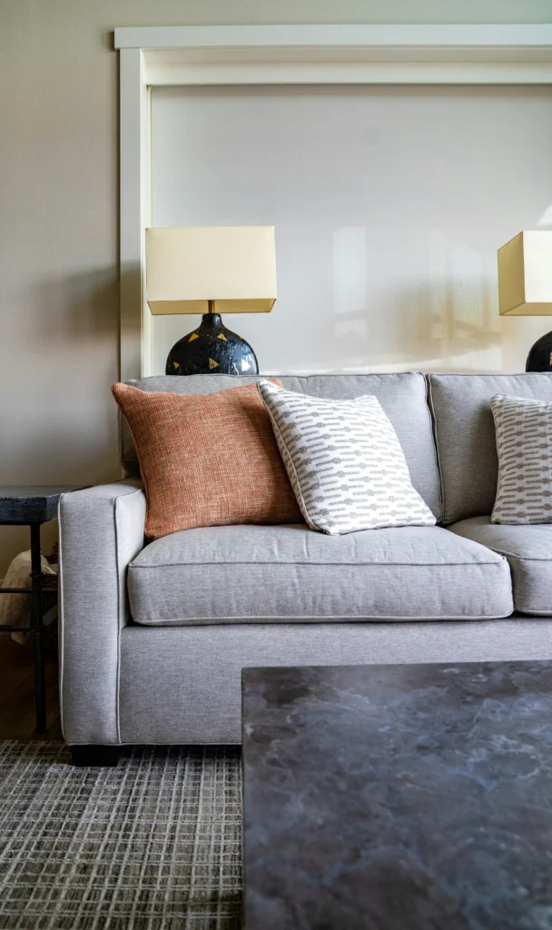 Cozy Corners