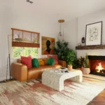 20 Living Room Designs That Totally Wow