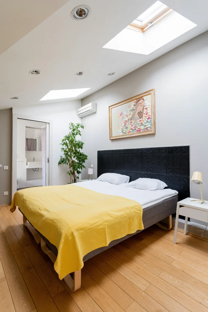 Dreamy Bedrooms
