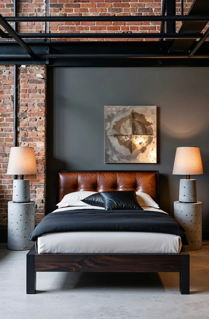 Dreamy Bedrooms