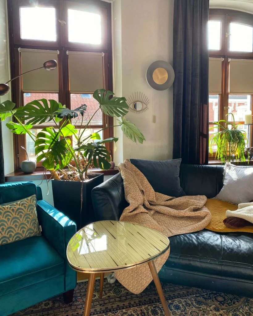 Turn Up the Drama 10 Maximalist Decor Ideas to Love
