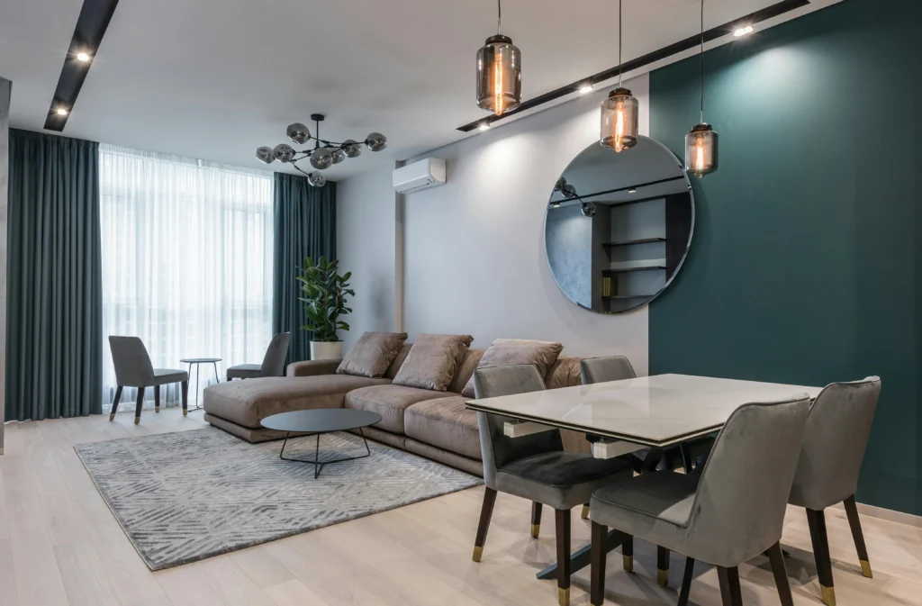 Cool Living Room Ideas You'll Love