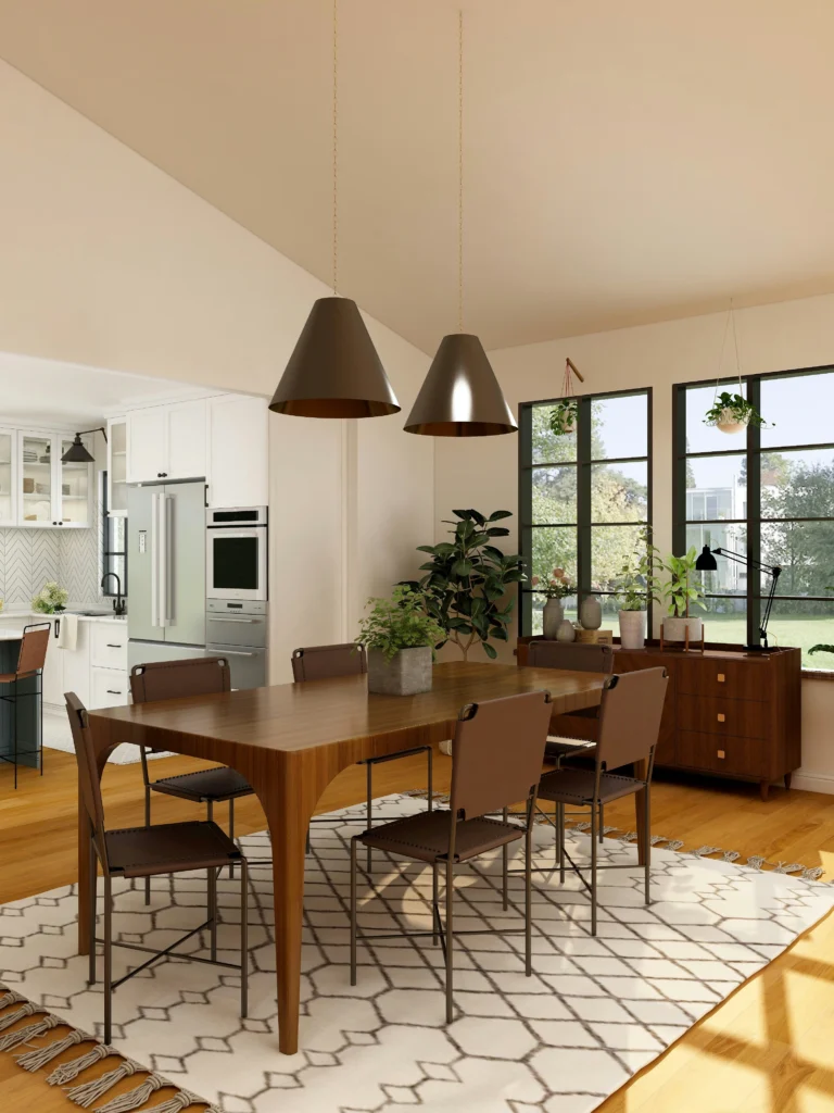 Home Inspiration