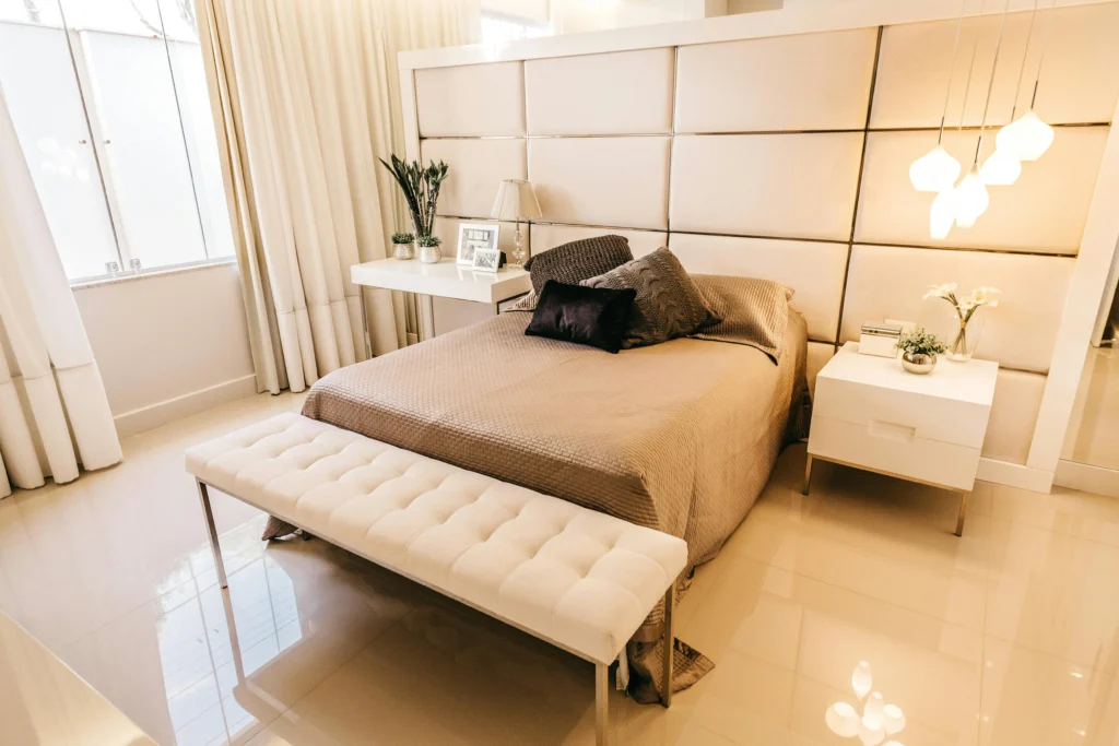 Dreamy Bedroom Inspiration