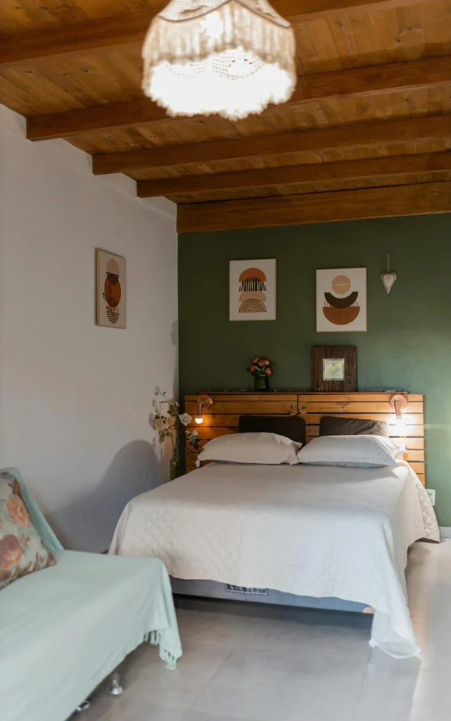 Bedroom Inspiration