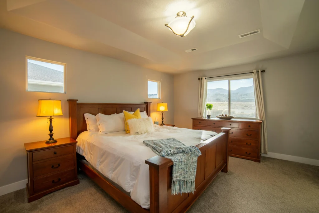 Bedroom Inspiration