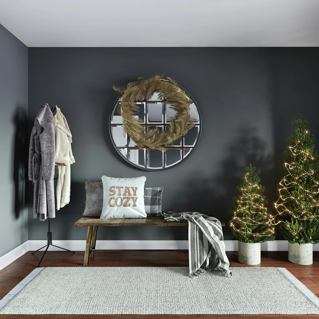 Modern Home Inspiration
