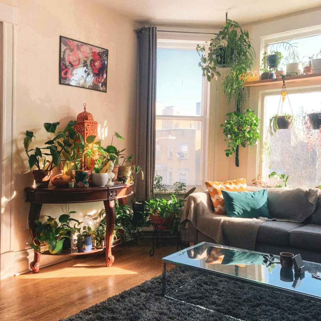 Cozy Corners