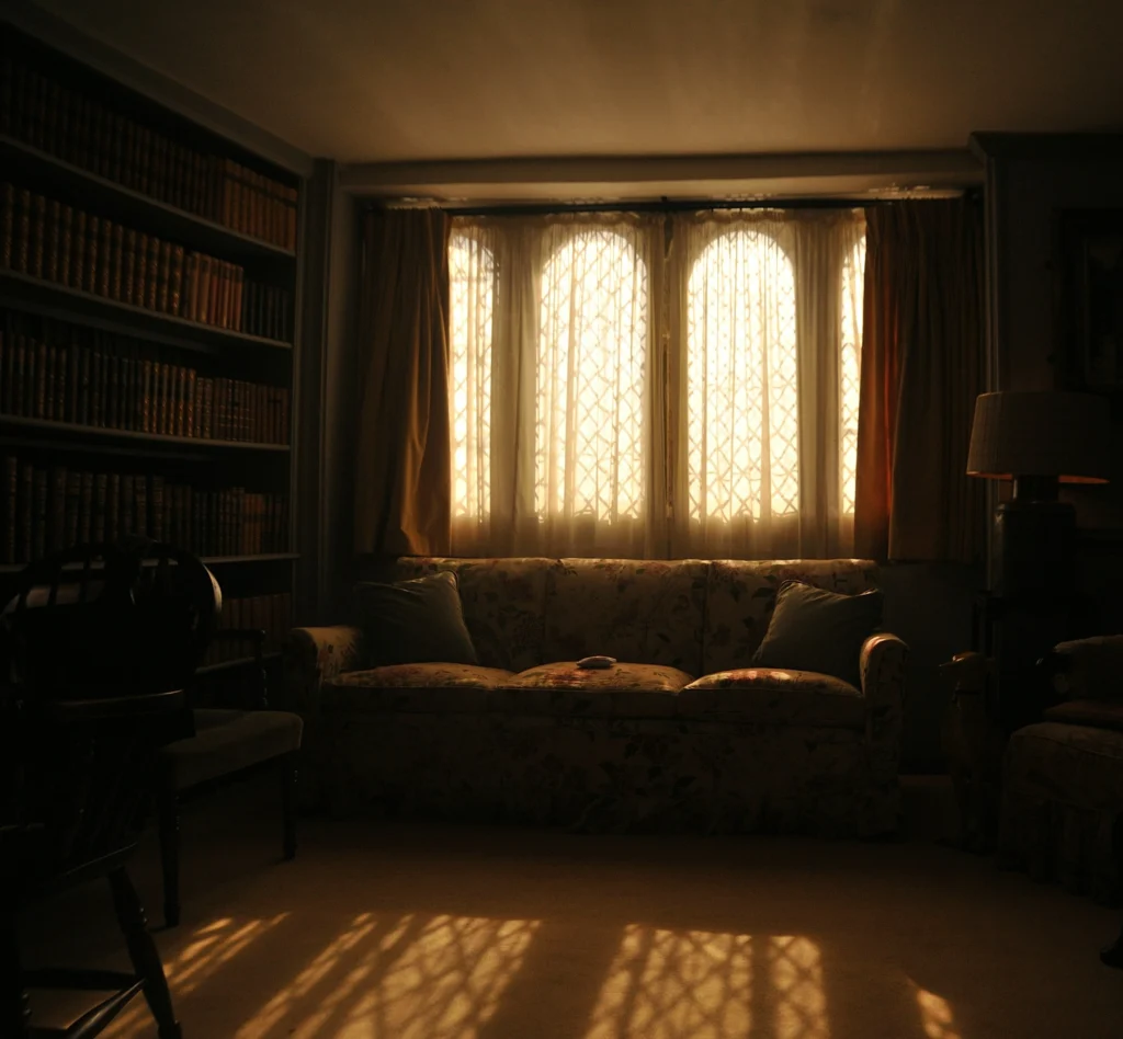 Dreamy Home Inspiration