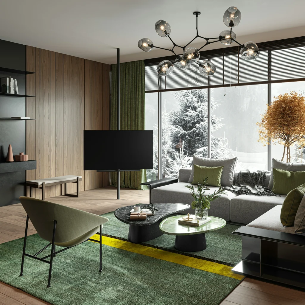 Home Inspiration Ideas