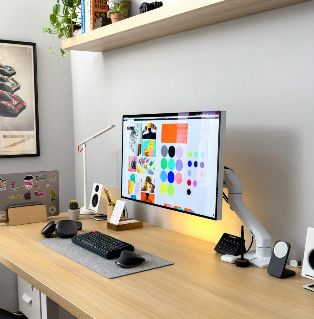 Workspace