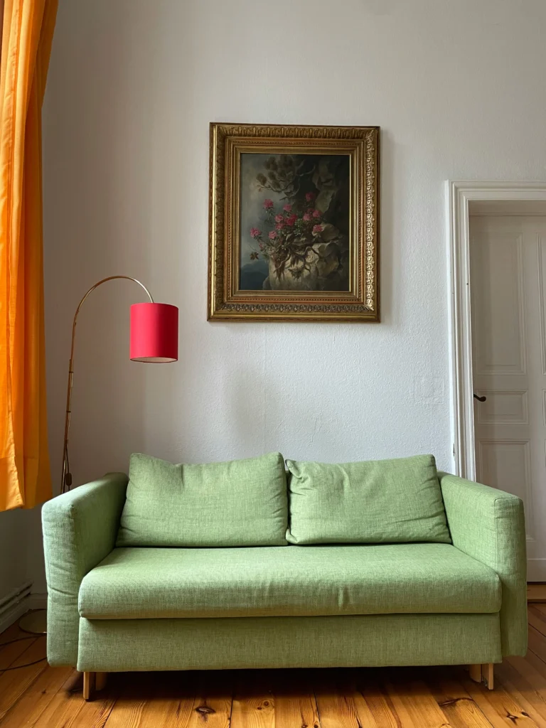 Home Sweet Home: Discovering Decor Inspiration!