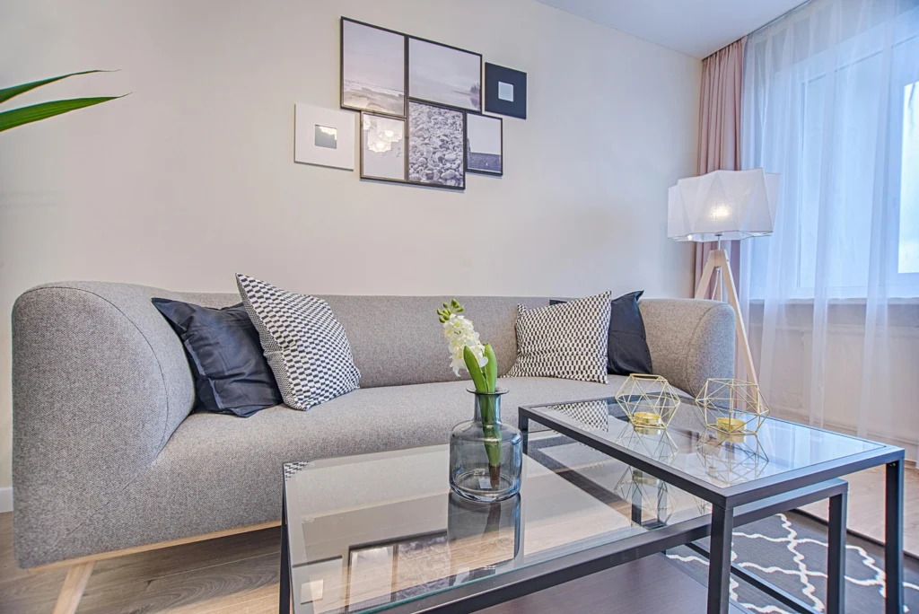 Make Your Living Room Awesome