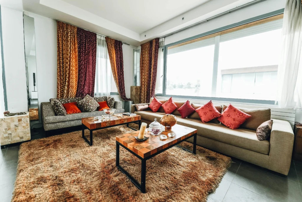 Get Inspired Living Room Decor