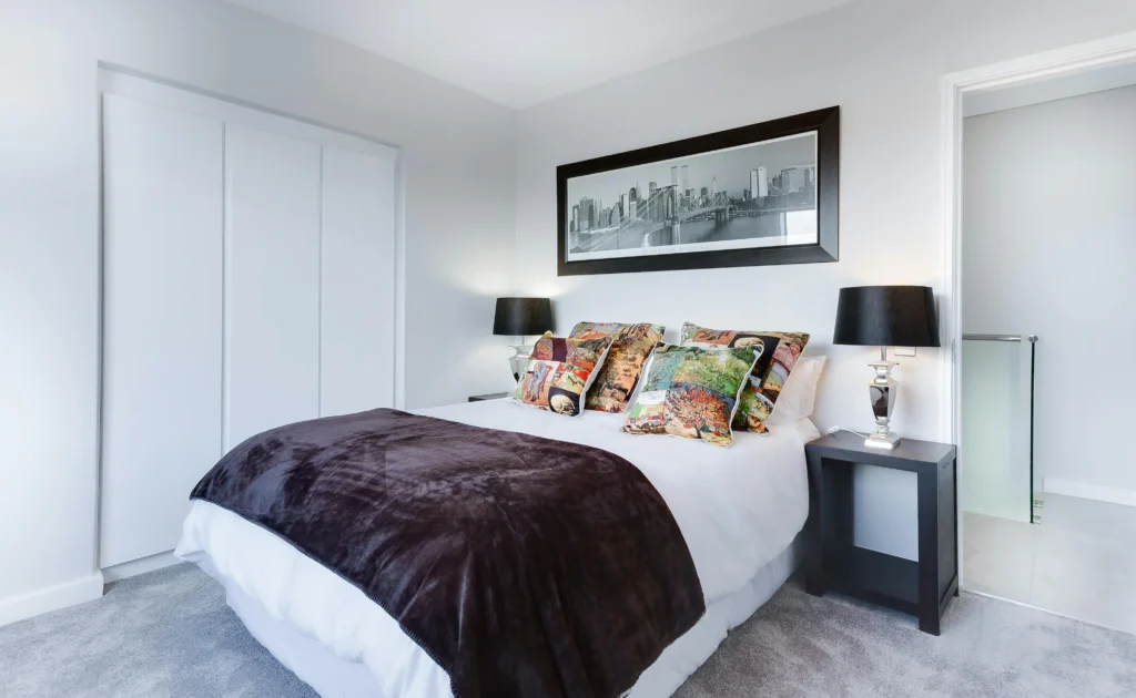 Dreamy Bedroom Inspiration