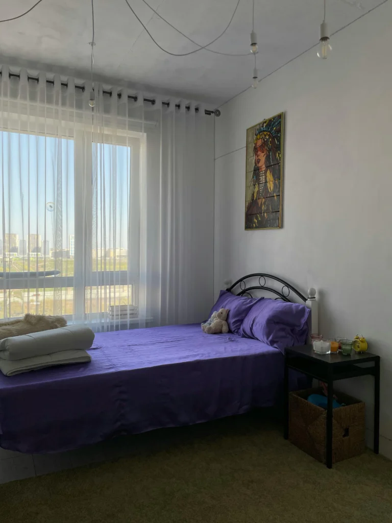 Bedroom Inspiration