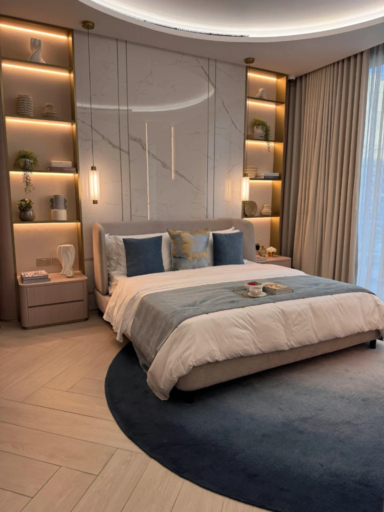 Bedroom Inspiration