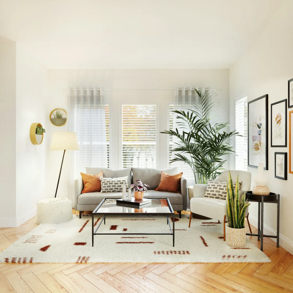 Living Room Designs