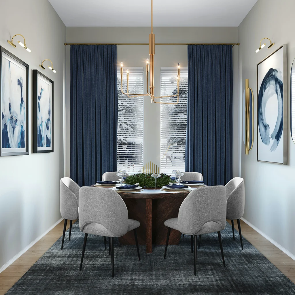 Living Room Designs