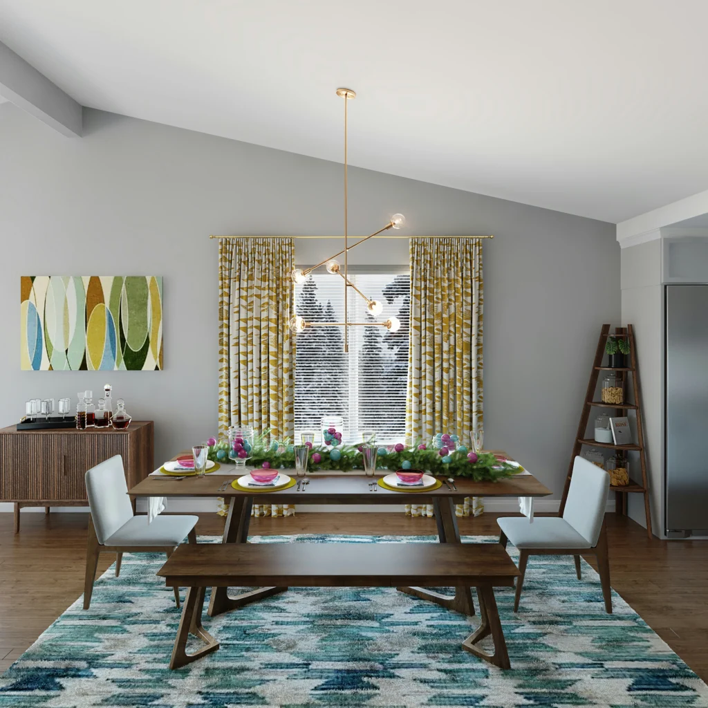 Modern Home Inspiration