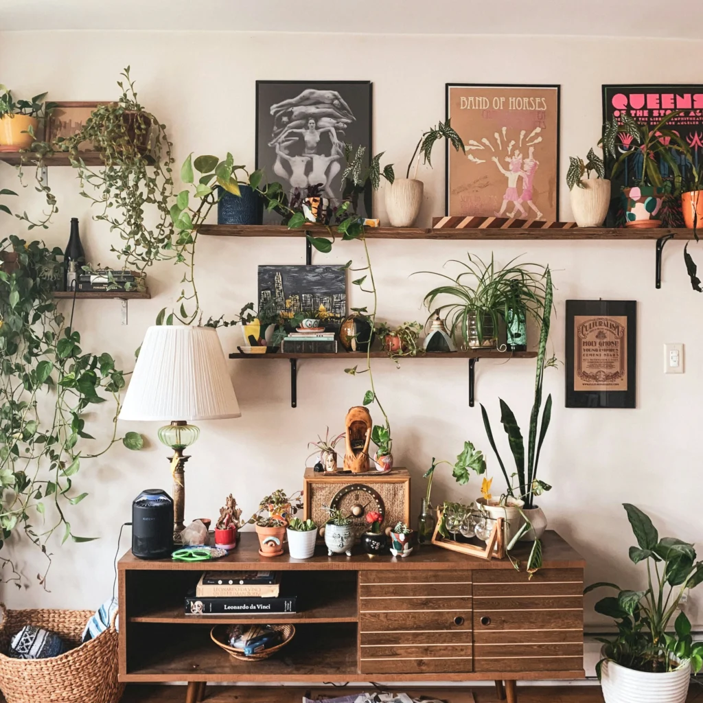 Cozy Corners