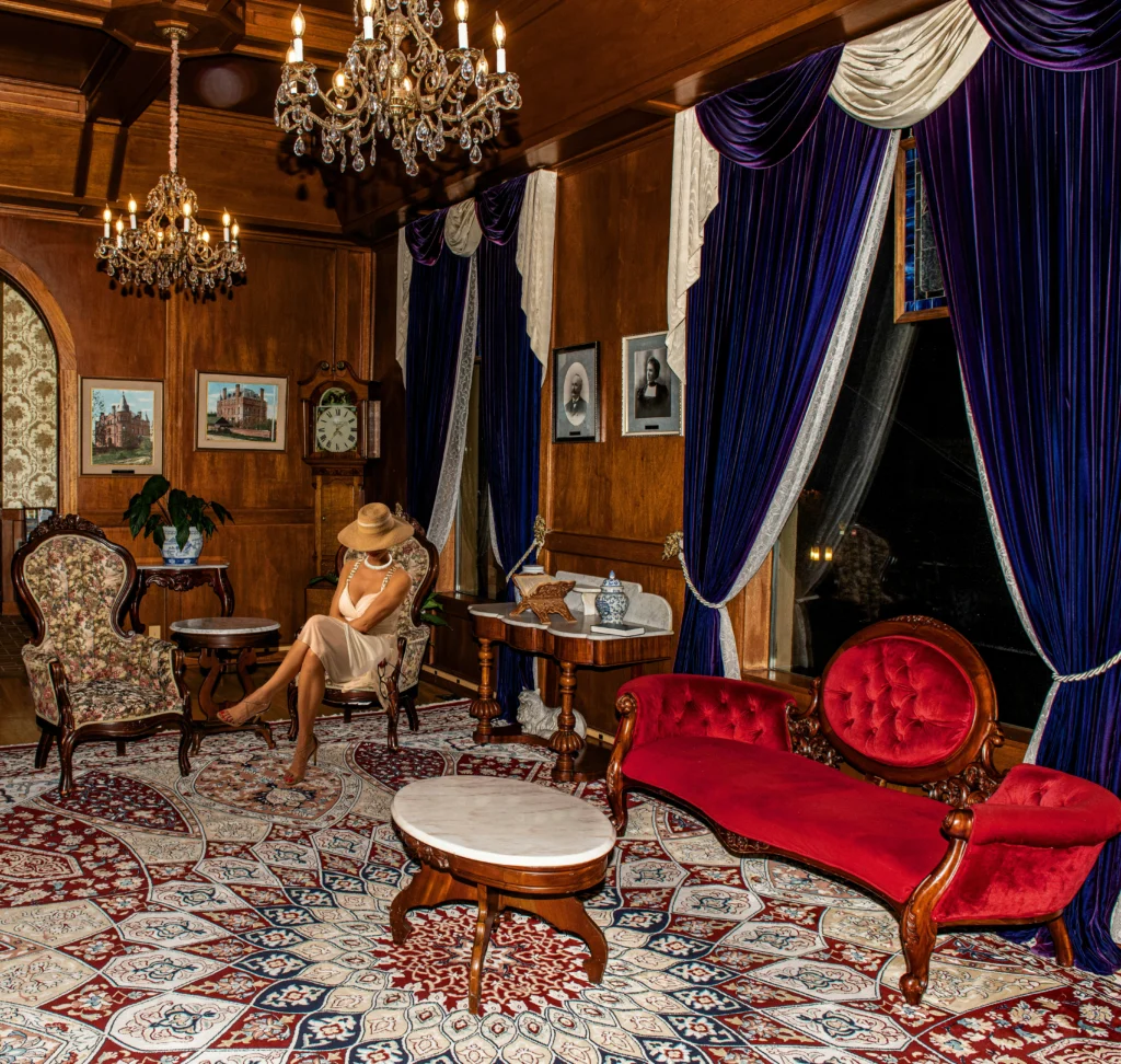Dreamy Home Inspiration