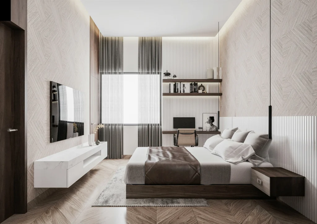 Gorgeous Home Inspiration: Cozy, Luxurious, And Stylish Interiors