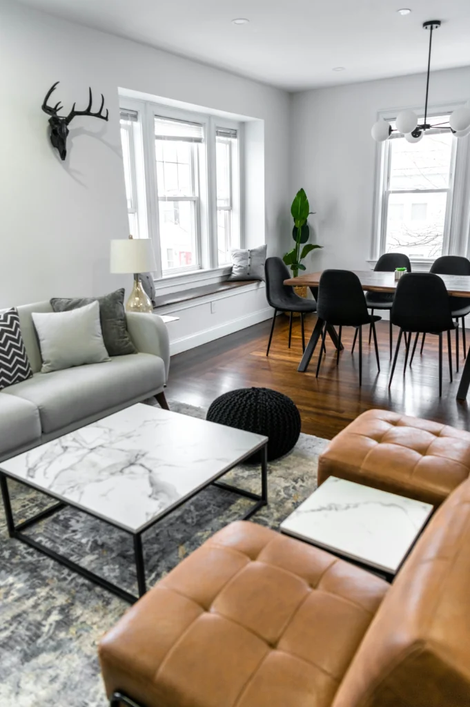 Modern Home Decor Inspiration for a Stylish Space