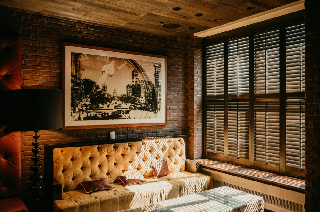 Make Your Living Room Awesome