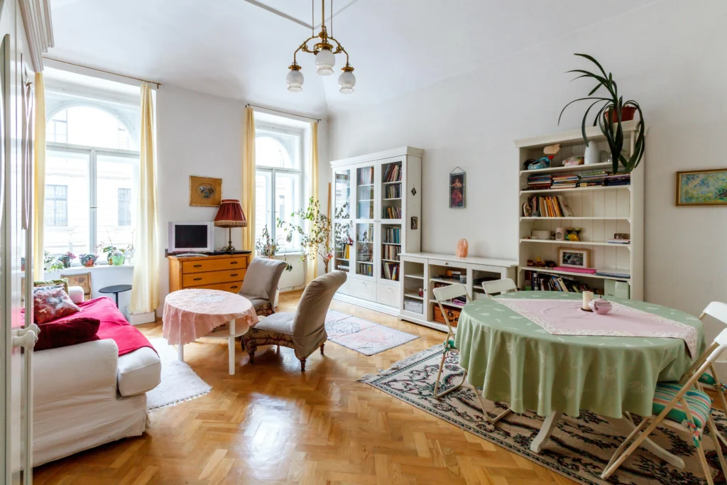 Get Inspired Living Room Decor