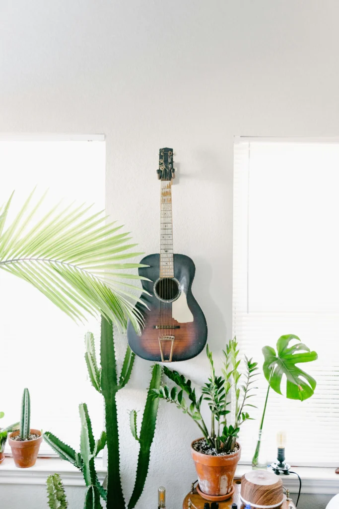 Home Inspiration