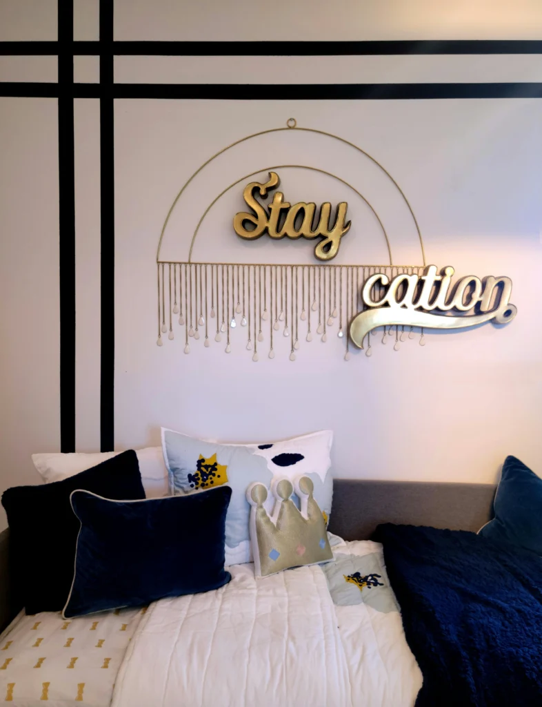 Bedroom Inspiration