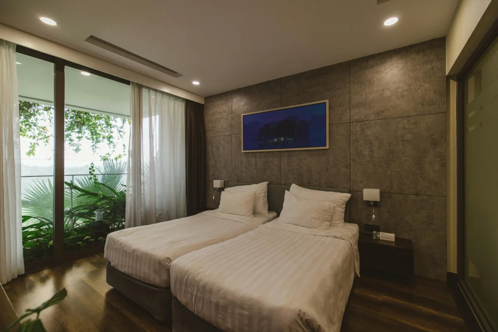 Bedroom Inspiration