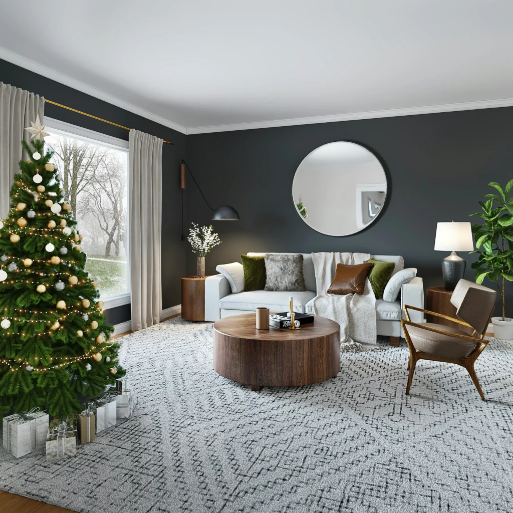 Living Room Designs