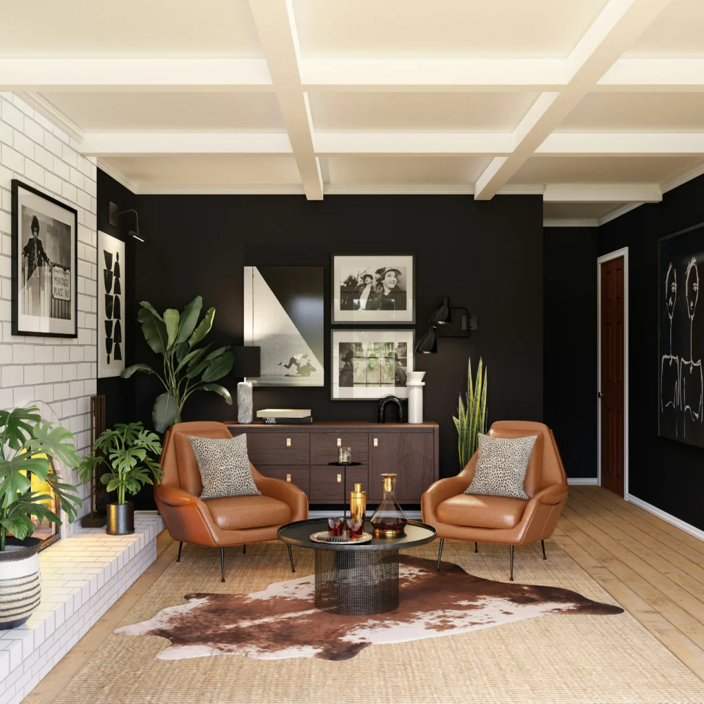 Living Room Designs