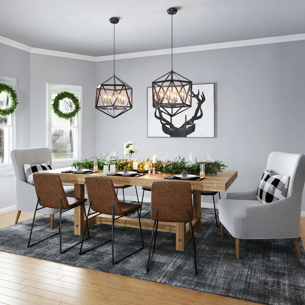 Modern Home Inspiration