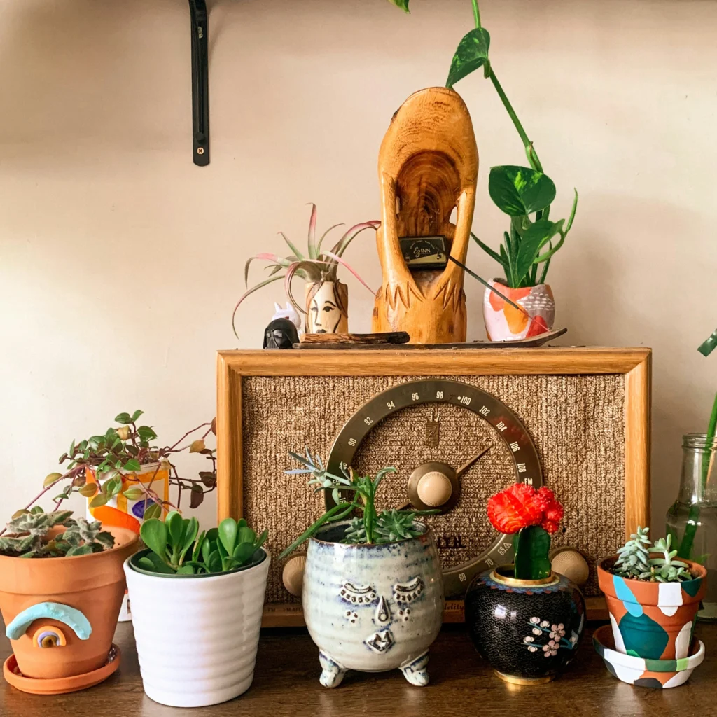 Cozy Corners