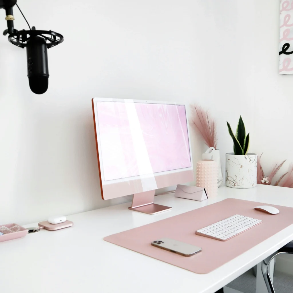 Workspace