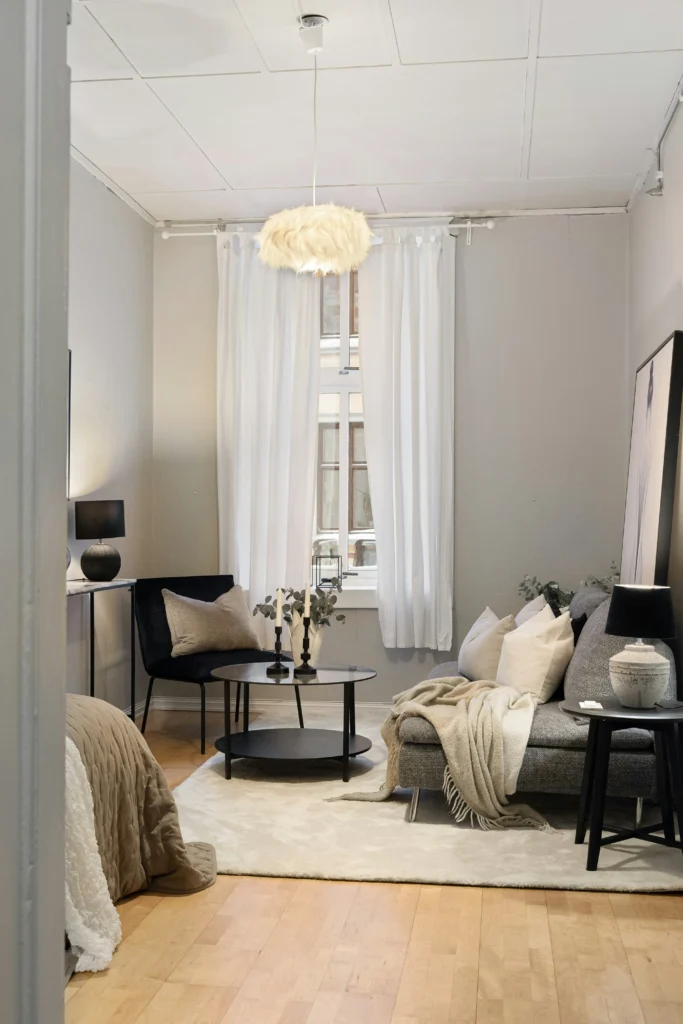 Gorgeous Home Inspiration: Cozy, Luxurious, And Stylish Interiors