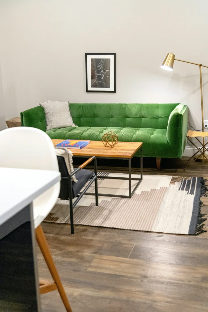 Modern Home Decor Inspiration for a Stylish Space