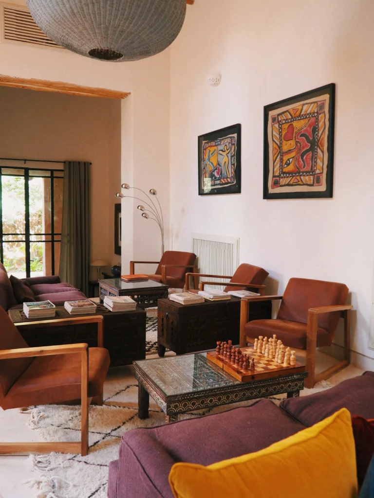 Turn Up the Drama 10 Maximalist Decor Ideas to Love