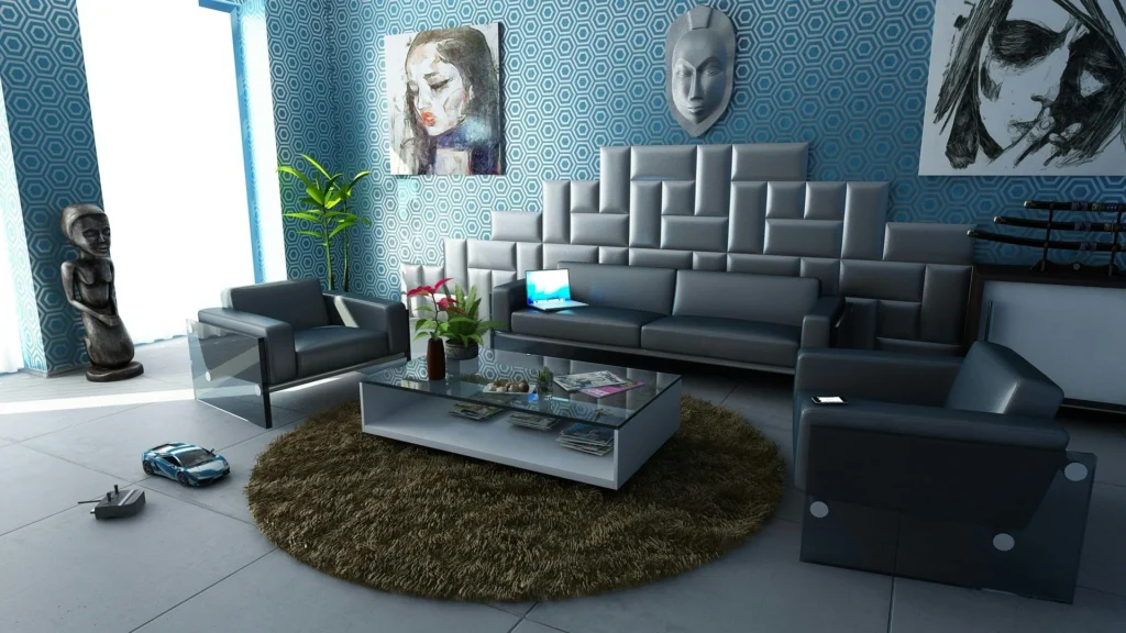 Get Inspired Living Room Decor