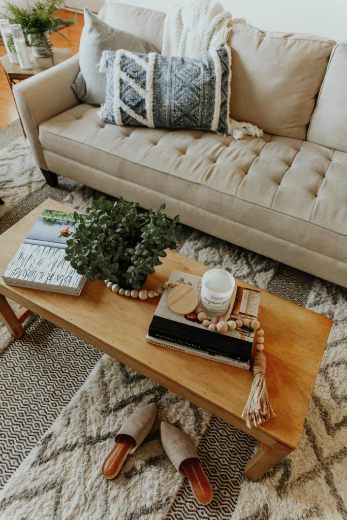 Home Inspiration