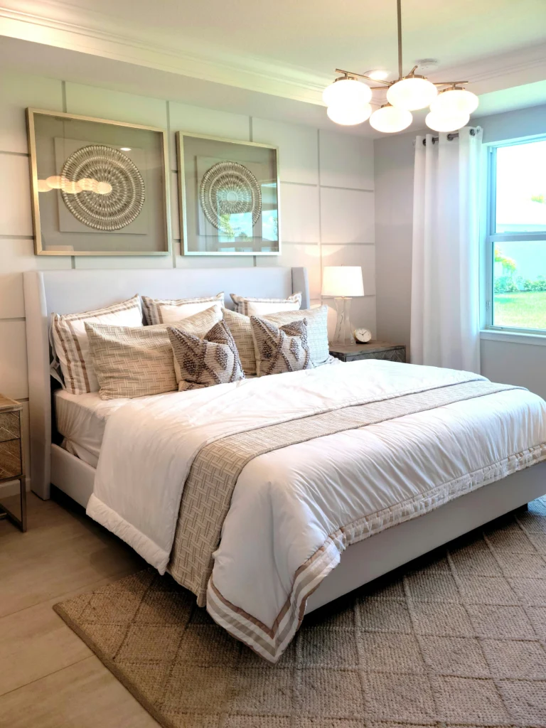 Bedroom Inspiration
