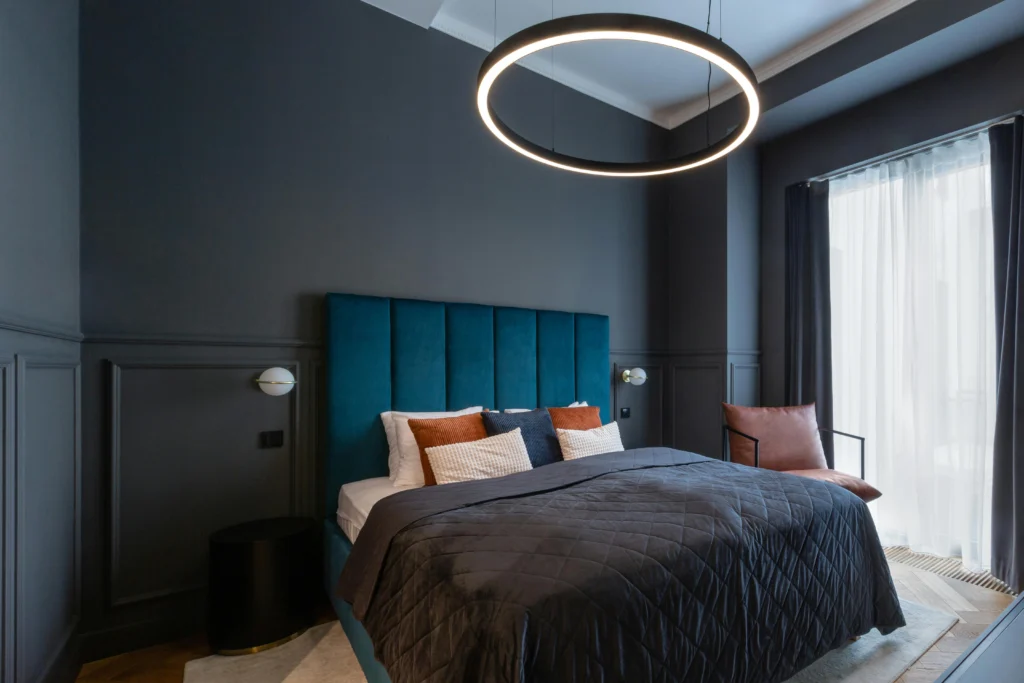 Bedroom Inspiration