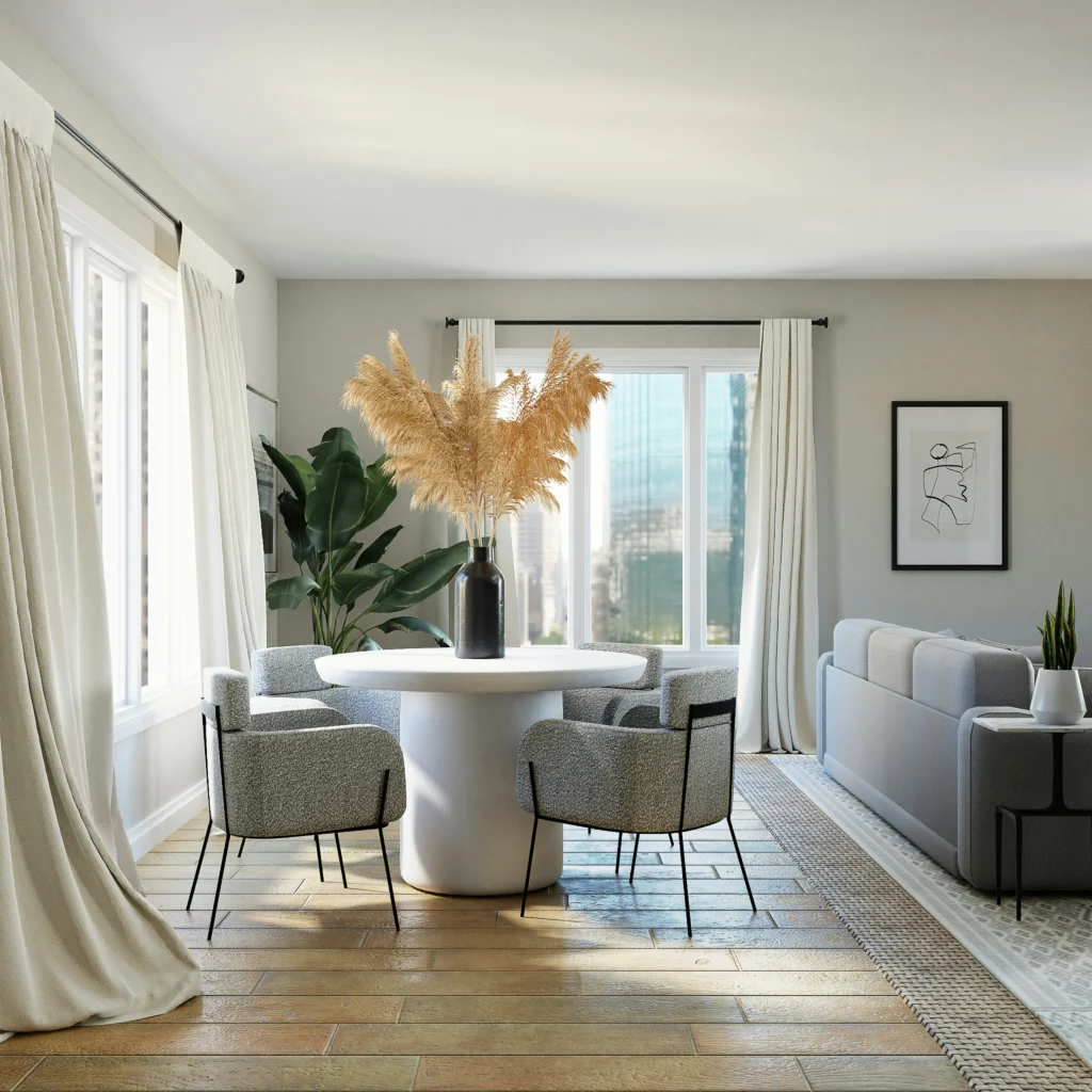 Living Room Designs