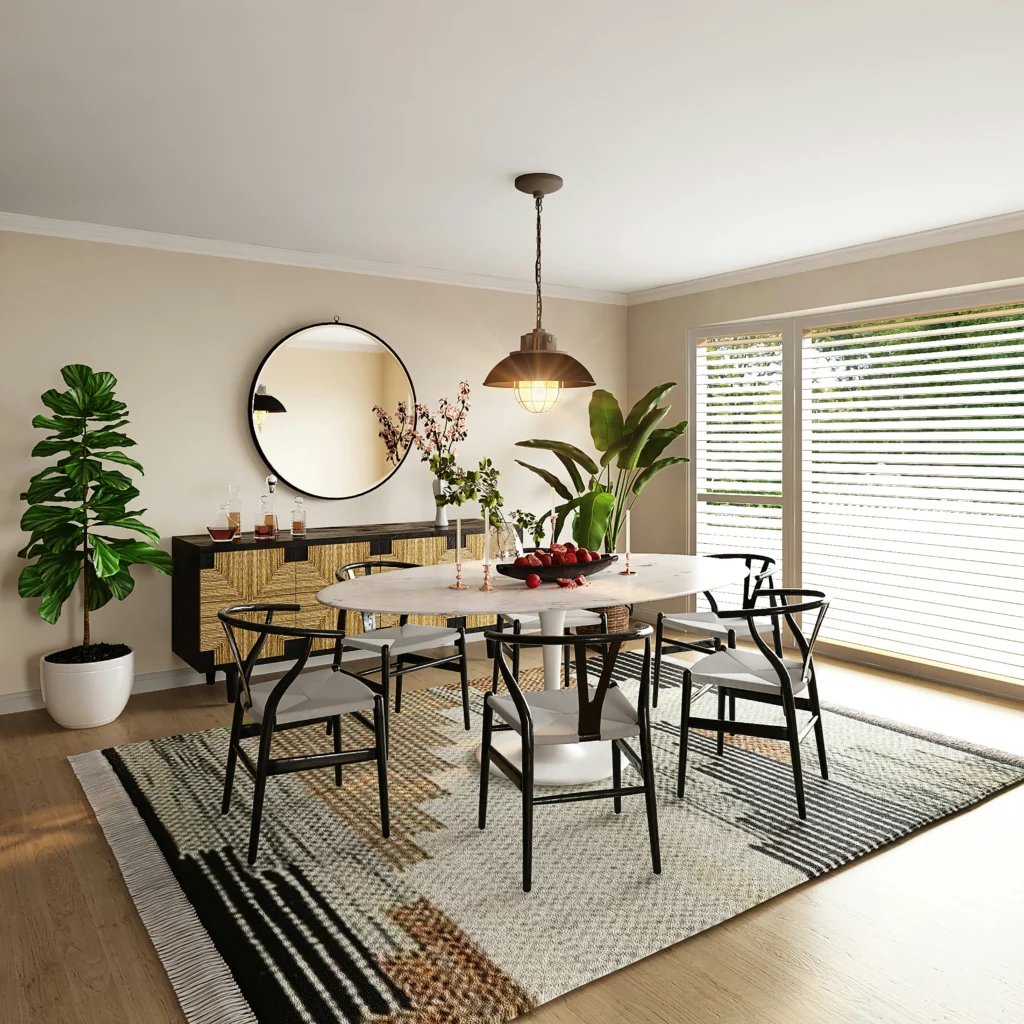 Living Room Designs