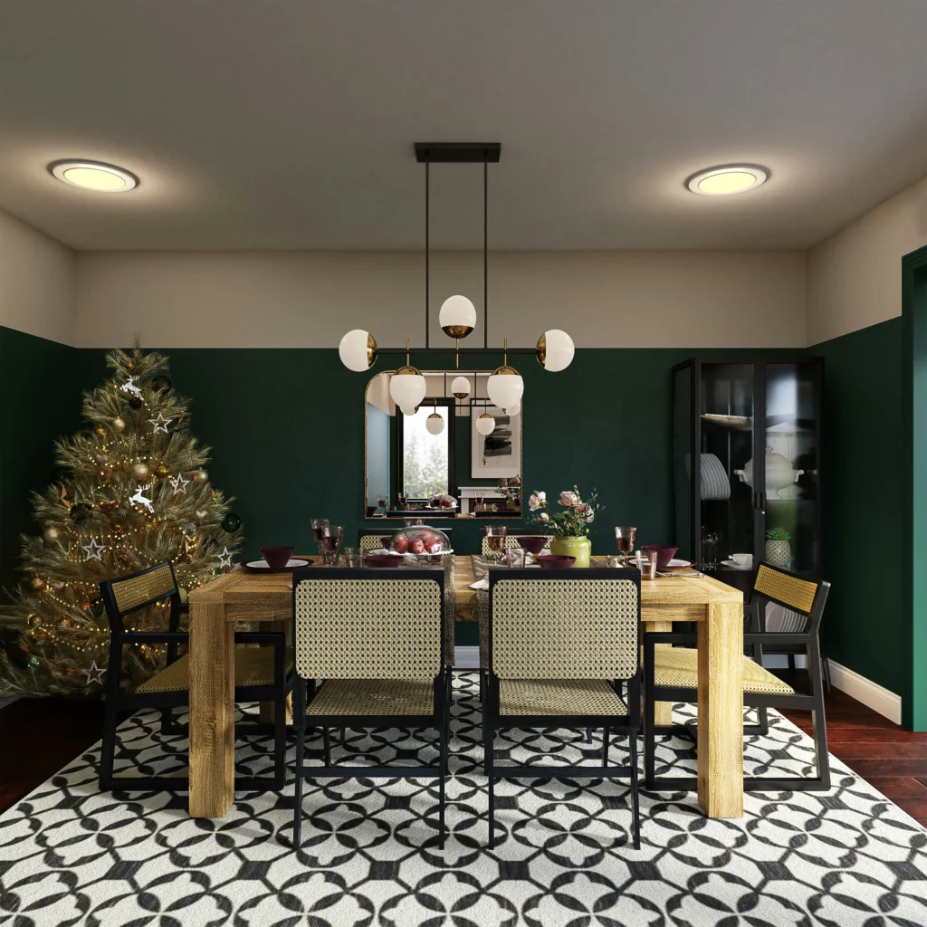 Modern Home Inspiration