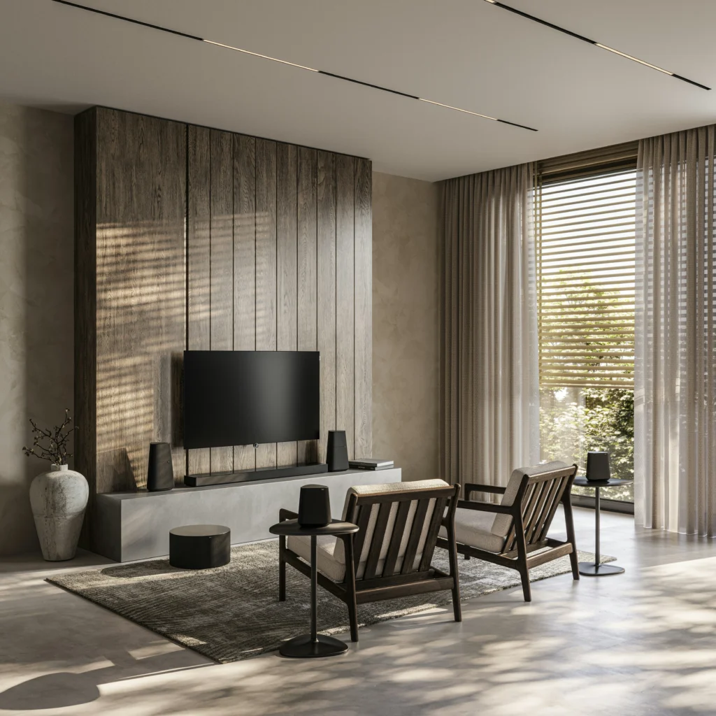 Dreamy Home Inspiration